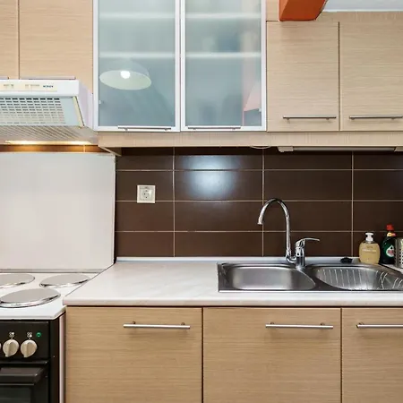 Appartement Galerius_apartment #colony_city_heart *